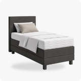 Eenpersoons boxspring