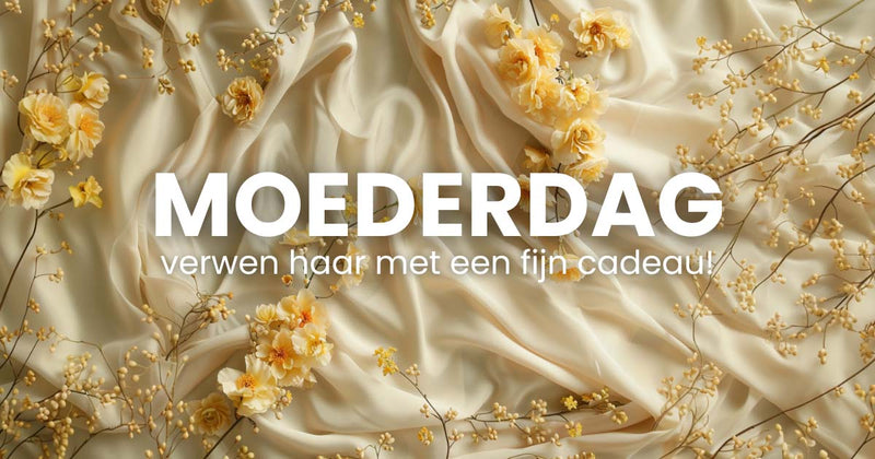 Moederdag bij Dekbed-Discounter.nl