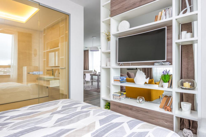 Hoe Slaapkamer inrichten: 10 tips die verschil maken - Deel 2