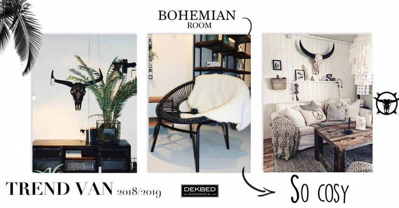 Bohemian