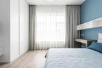Wat is de beste kleur om in te slapen?