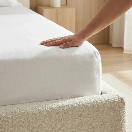 Collection image for: Hoeslaken Standaard Matras