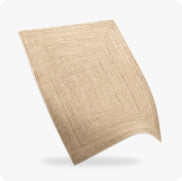 Collection image for: Jute Vloerkleden