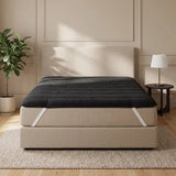 Wasbaar topmatras