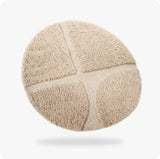 Ronde Vloerkleden