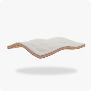 Collection image for: Topper matras