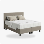 Collection image for: Tweepersoons boxspring