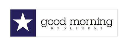 Good morning logo