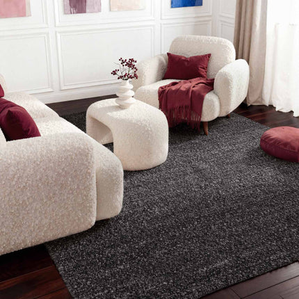 Ted Baker Vloerkleed Portobello Rechthoekig - Donkergrijs