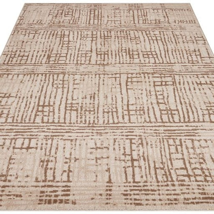 Vloerkleed Vintage Sole - Beige