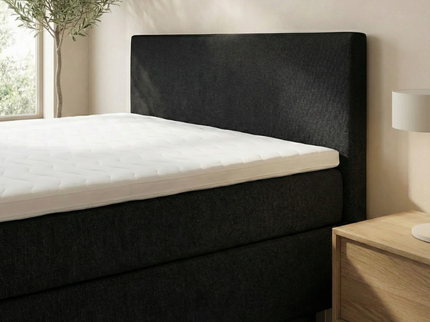 Boxspring Julia Royal Comfort - Zwart