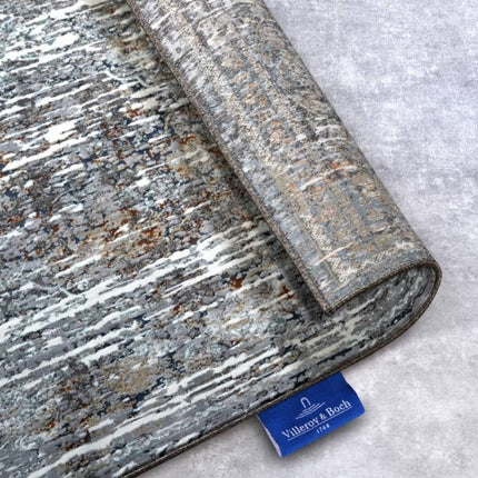Vloerkleed Dorothee - Grijs