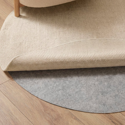 Antislip onderkleed rond