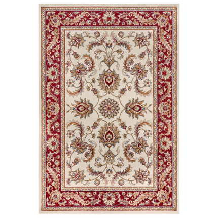 Vloerkleed Reni - Creme