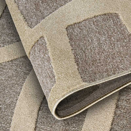 Vloerkleed Vintage Therese - Beige