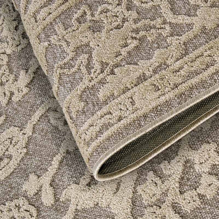 Vloerkleed Vintage Amber - Beige