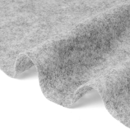 Antislip onderkleed rond