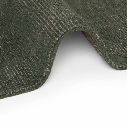 Ted Baker Vloerkleed Croom Rechthoekig - Groen