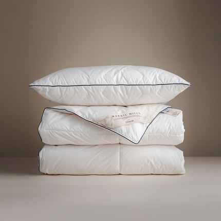 Dekbed 100% Australische Wol - All Season