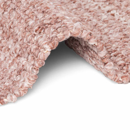 Ted Baker Vloerkleed Portobello Rechthoekig - Roestbruin