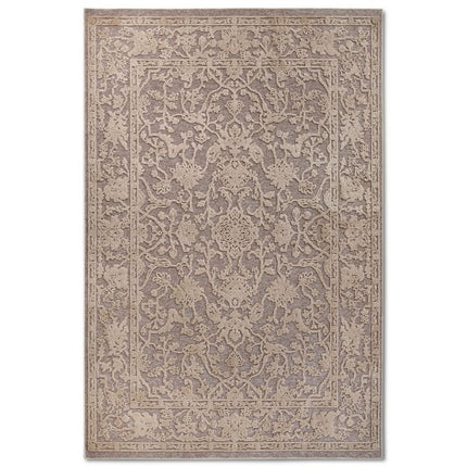 Vloerkleed Vintage Amber - Beige