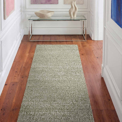 Ted Baker Vloerkleed Portobello Rechthoekig - Lichtgroen