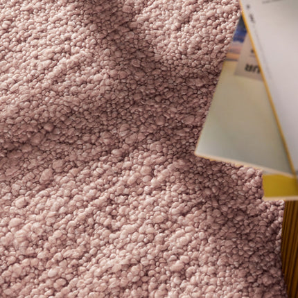 Ted Baker Vloerkleed Portobello Rechthoekig - Roestbruin