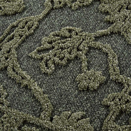 Vloerkleed Vintage Amber - Groen