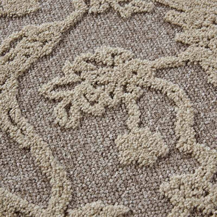 Vloerkleed Vintage Amber - Beige