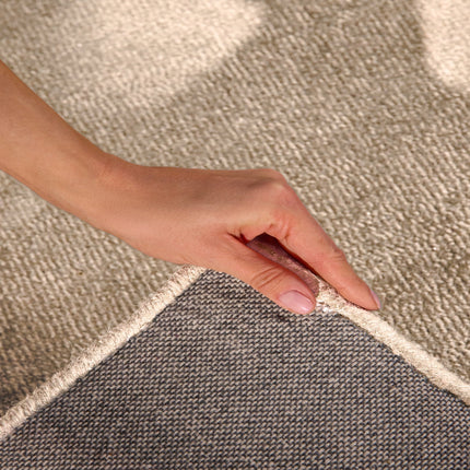 Vloerkleed Kivi - Beige