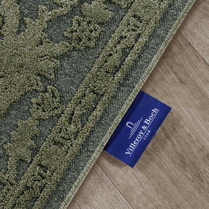 Vloerkleed Vintage Amber - Groen