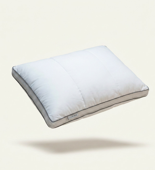 Boxkussen - 3D Air Premium