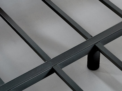 Boxspring Modena Essential - Bruin