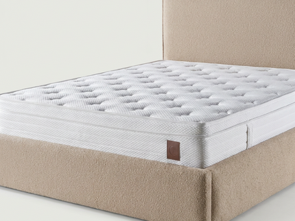 Boxspring Modena Essential - Taupe