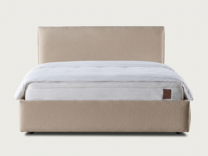 Boxspring Modena Essential - Taupe