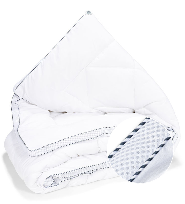 Dekbed 3D Air - All Season