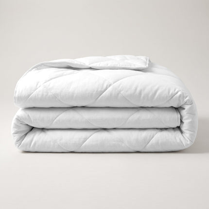 Dekbed Percale Katoen - All Season