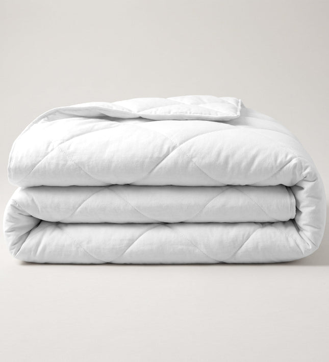 Dekbed Percale Katoen - All Season