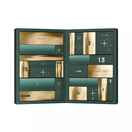 EasyToys Adventskalender - The Playtime Countdown