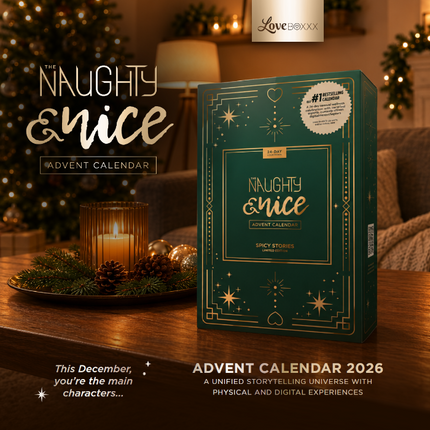 EasyToys Adventskalender - The Playtime Countdown