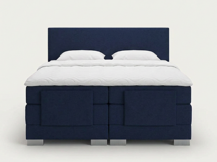 Showmodel: Elektrische Boxspring Julia - 140 x 210 cm