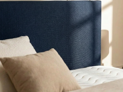 Showmodel: Elektrische Boxspring Julia - 140 x 210 cm