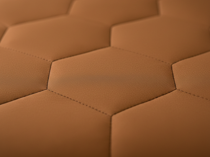 Easy Dekbed Zonder Overtrek - Mocha Mousse