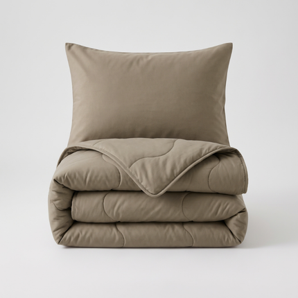 Collection image for: Dekbed zonder overtrek met instopstrook 140x220