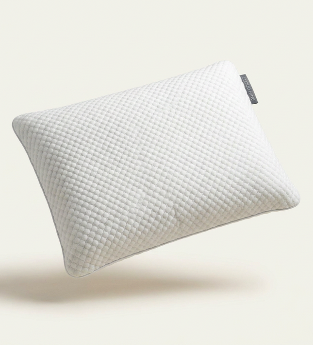 Hoofdkussen - 3-laags Memory Foam