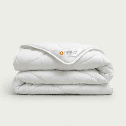 Kids Dekbed Katoen Comfort - All Season