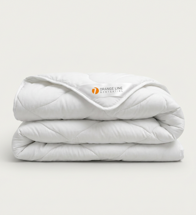 Kids Dekbed Katoen Comfort - All Season