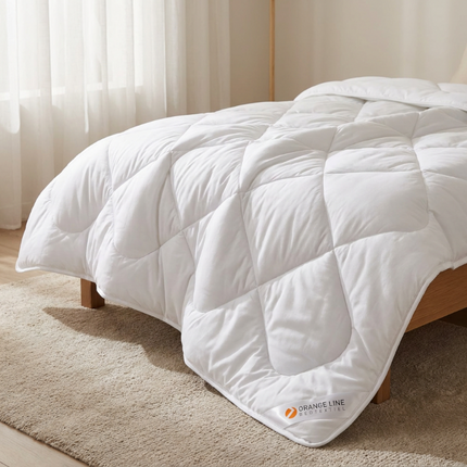 Kids Dekbed Katoen Comfort - All Season