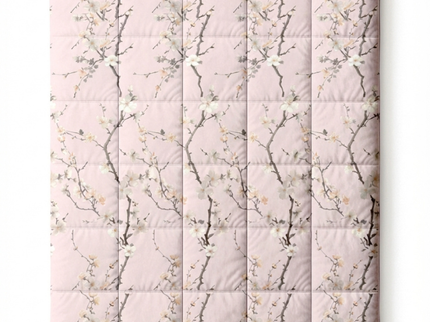 Easy Dekbed Zonder Overtrek - Spring Blossom