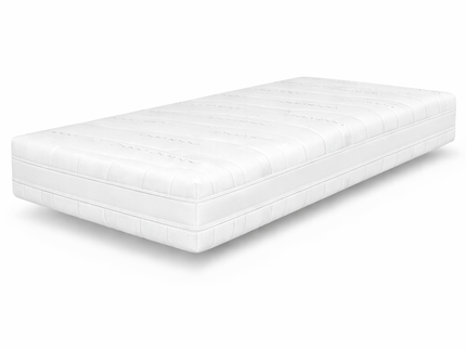 Matras Bamboe Deluxe 3D